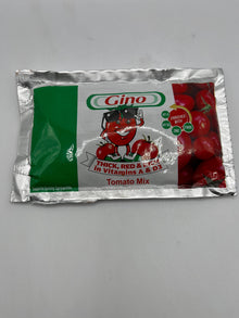 Gino Tomato Mix - 1 Pack