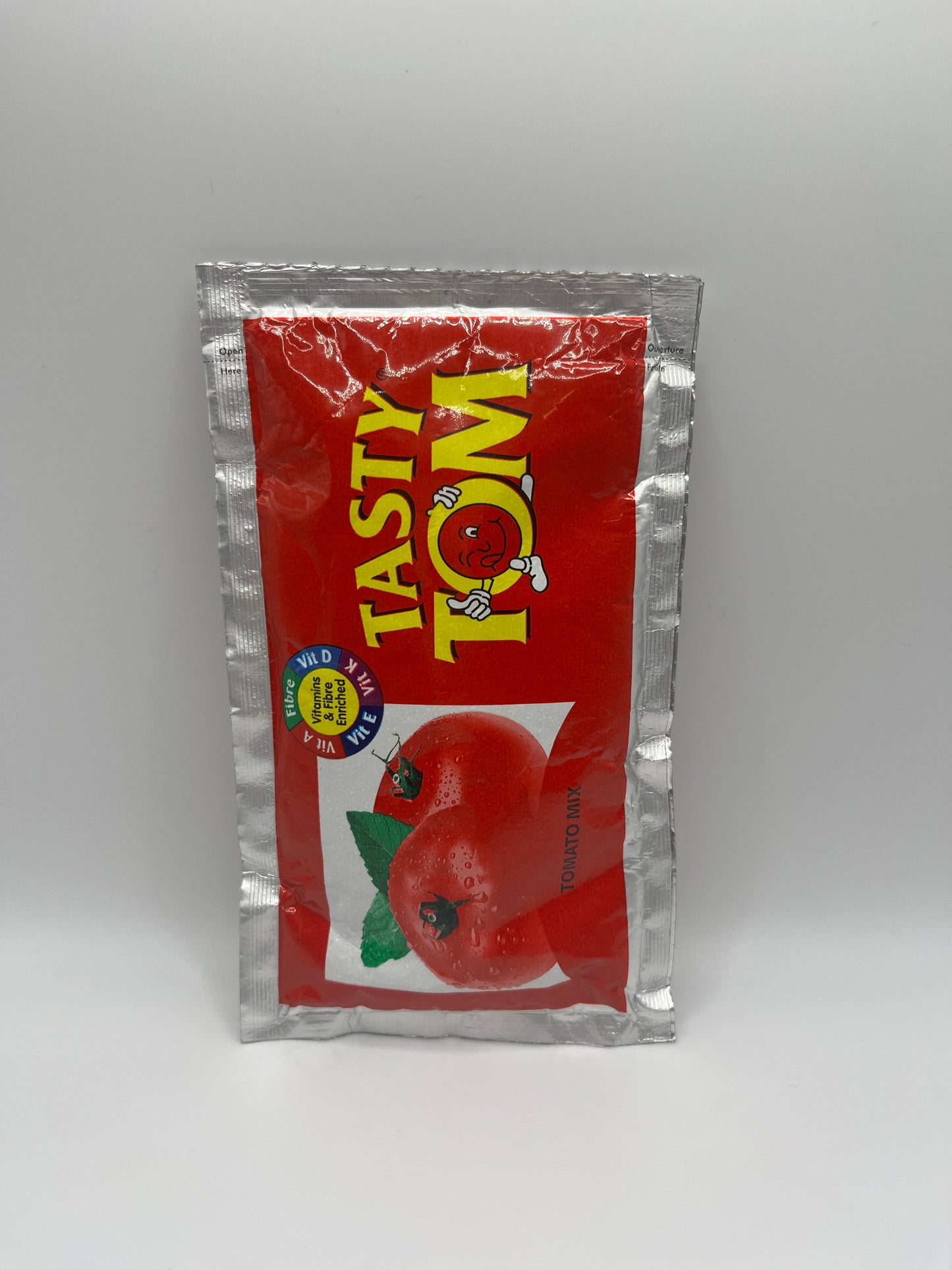 Tasty Tom Original