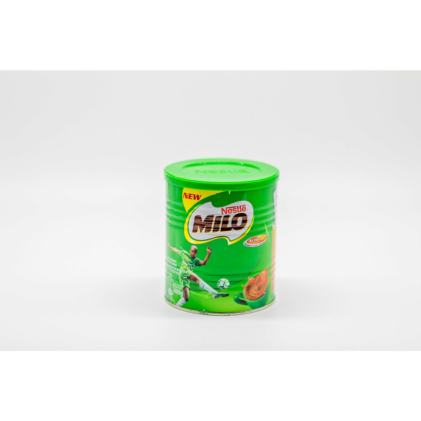 Milo By Nestle me