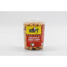 Coconut Chin Chin by Africa’s Finest