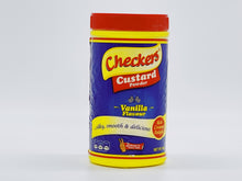 Checkers Custard Powder Vanilla - 400g