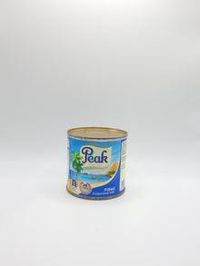 Peak Milk Liquid Evaporated